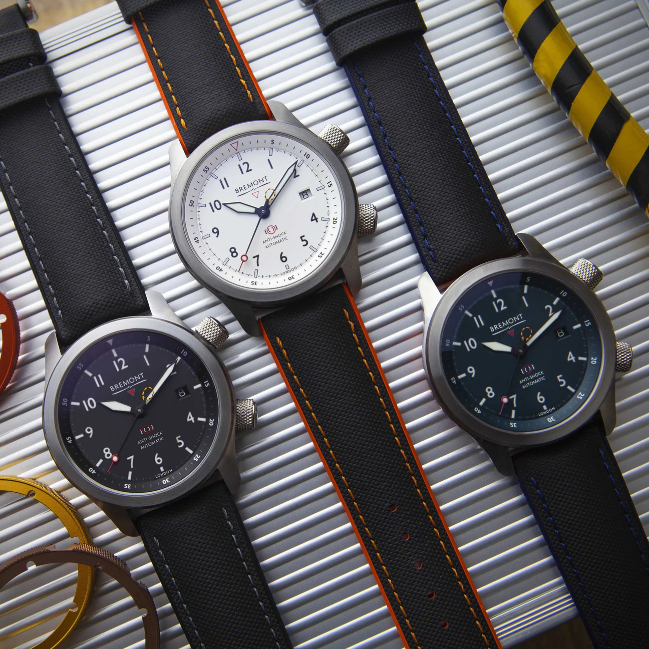 Are used Bremont Watches a Good Buy WatchWise