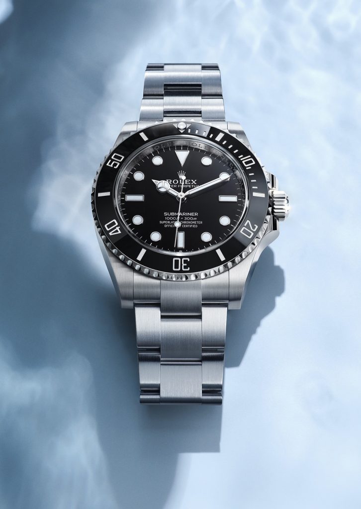 Rolex Submariner 2024